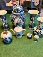 Delfts Blauw Collectie, Ophalen of Verzenden
