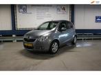 Opel Agila 1.0 Edition / AIRCO / LEUKE WAGEN !, Euro 5, Gebruikt, 31 €/maand, Origineel Nederlands