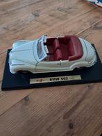 BMW 502, Ophalen of Verzenden, Zo goed als nieuw