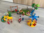 Geweldige Playmobil Citylife 5024 set Grote Speeltuin, Kinderen en Baby's, Speelgoed | Playmobil, Ophalen of Verzenden, Zo goed als nieuw