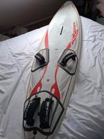 Falcon slalom 80 liter, Watersport en Boten, Windsurfen, Ophalen, Gebruikt, Plank