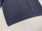 C.P. Company Sweater Blue Size L, Maat 52/54 (L), CP Company, ., Zo goed als nieuw