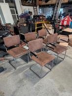 Gispen Style stoelen 5 stuks, Huis en Inrichting, Stoelen, Ophalen