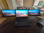Portable Monitor (Ofiyaa), Computers en Software, Monitoren, Ophalen, Gebruikt, IPS