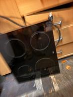 ETNA KOKPLATEN, Zo goed als nieuw, Gas, Vrijstaand, 4 kookzones