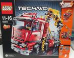 Lego Technic 8258 Kraanwagen, Ophalen, Gebruikt, Complete set, Lego