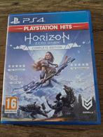 Horizon Zero Dawn (PlayStation Hits), PS4, Spelcomputers en Games, Games | Sony PlayStation 4, Overige genres, 1 speler, Ophalen of Verzenden