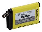 Battery Apple Watch Serie 1 38mm A1578, Verzenden, Nieuw