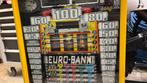 Eurobank Gokkast, Verzamelen, Automaten | Gokkasten en Fruitautomaten, Euro, Ophalen, Gebruikt
