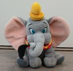 Disney dombo knuffel, Ophalen of Verzenden, Zo goed als nieuw