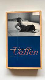 Boek Vallen van Anne Provoost, Ophalen of Verzenden, Zo goed als nieuw