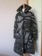 Rundholz winter jas maat 36/38 .., Verzenden, Zwart, Rundholz, Zo goed als nieuw