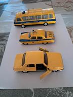 Oostblok, Hobby en Vrije tijd, Modelauto's | 1:43, Ophalen of Verzenden, Zo goed als nieuw, Auto