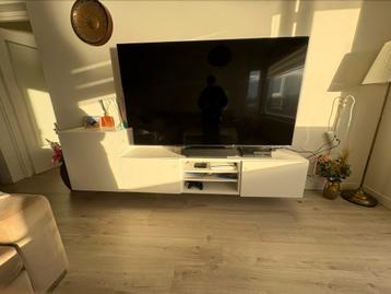 Ikea TV kast beschikbaar voor biedingen