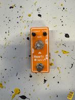 Tone City Summer Orange Phaser, Muziek en Instrumenten, Effecten, Gebruikt, Overige typen, Tone city, Ophalen of Verzenden