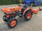 Kubota ZB7001 Minitractor, Overige typen