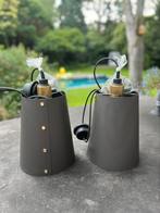 Buster + Punch Lampen, Huis en Inrichting, Lampen | Hanglampen, Ophalen of Verzenden, Zo goed als nieuw, Minder dan 50 cm