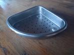 Gootsteenbakje roestvrijstaal, Ophalen of Verzenden, Gebruikt, Rvs, Overige typen