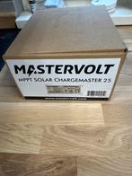 Mastervolt MPPT Solar Chargemaster 25 - Nieuw in doos, Ophalen of Verzenden, Nieuw