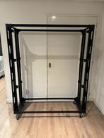 ADMIRAL MEATRACK 203 X 160 x 60 cm, Muziek en Instrumenten, Ophalen, Gebruikt, Licht