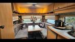 Te huur Hobby 460 de Luxe Airco, Caravans en Kamperen, Verhuur