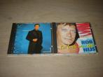 CD ROB DE NIJS !!, Cd's en Dvd's, Ophalen of Verzenden, Zo goed als nieuw, Levenslied of Smartlap