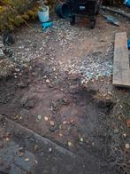 Zand 1.5 kuub GRATIS, Ophalen, Overige typen