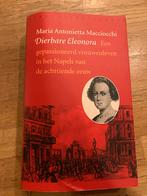Dierbare Eleonora - Macciocchi, Ophalen of Verzenden, Zo goed als nieuw, Kunst en Cultuur