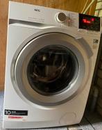AEG Lavamat 6000 series, Ophalen, 6 tot 8 kg, Voorlader, 85 tot 90 cm