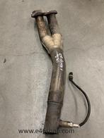 VOORSTE UITLAAT FLENS BMW E38 735i, Auto-onderdelen, Uitlaatsystemen, Gebruikt, -, -, Ophalen of Verzenden