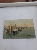 ROTTERDAM  RIJNHAVEN, Ophalen of Verzenden, Voor 1920, Zuid-Holland