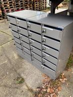 Lockerkast, Ophalen, Zo goed als nieuw, 50 tot 75 cm