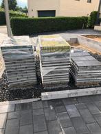 20 m2 stenen, Tuin en Terras, Tegels en Klinkers, Ophalen, Nieuw, 10 m² of meer, Beton