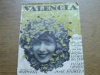 VALENCIA, Ophalen of Verzenden, Gebruikt