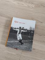 Ajax 1900 - 2000 boek, Ophalen of Verzenden, Zo goed als nieuw, Balsport