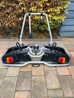 Thule EuroPower 916 Fietsendrager - Trekhaak, Auto diversen, Ophalen, Gebruikt, Brede banden, 2 fietsen