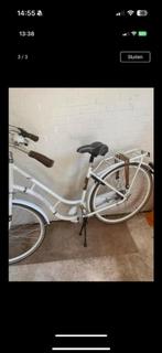 Damesfiets, Fietsen en Brommers, Ophalen of Verzenden, Overige merken