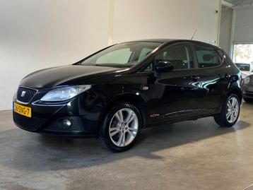 Seat Ibiza 1.4 COPA Plus beschikbaar voor biedingen