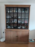 Goossens Buffetkast Teunis - Stijlvol Landelijk, Ophalen