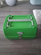Appelgroene Compacte Barbecue - Nieuw, Ophalen, Nieuw