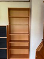 Boekenkast, Huis en Inrichting, Ophalen, 200 cm of meer, 50 tot 100 cm, Zo goed als nieuw