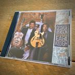 George Benson - Earl Klugh - Collaboration, Cd's en Dvd's, Verzenden, 1980 tot heden, Zo goed als nieuw, Jazz