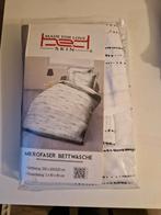 Dekbedovertrek 200x200/220 - Nieuw!, Huis en Inrichting, Slaapkamer | Beddengoed, Wit, Dekbedovertrek, Ophalen of Verzenden, Nieuw