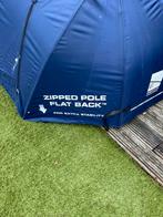 Preston visparaplu, Ophalen of Verzenden, Gebruikt