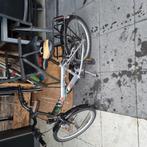 Fiets gebruikt merl lookie, Fietsen en Brommers, Fietsen | Vouwfietsen, Ophalen of Verzenden, Zo goed als nieuw