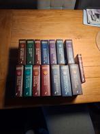 Rad des Tijds Compleet - Robert Jordan hardcover, Ophalen of Verzenden