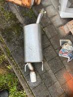 Nieuwe Uitlaat Opel Corsa B GSI, Ophalen, Nieuw, Opel