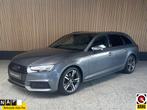 Audi A4 Avant 1.4 TFSI Sport S line edition NL auto | 2x S-l, Gebruikt, 4 cilinders, 150 pk, Origineel Nederlands