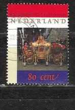 Nl 1778 b, Postzegels en Munten, Postzegels | Nederland, Ophalen of Verzenden, Na 1940, Gestempeld