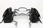 Zijtassen / Koffer set Origineel Yamaha Tenere 700 XT700 XT, Ophalen, Info@huybersmotoren.nl, Gebruikt, HM - Sale